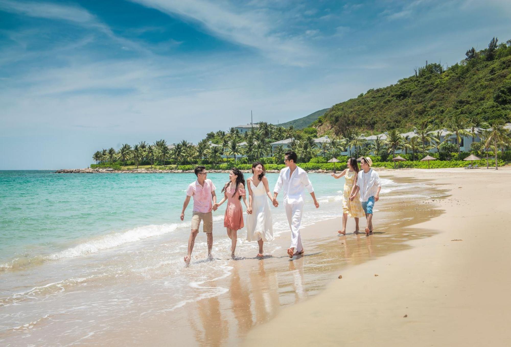 Vinpearl Resort & Spa Nha Trang Bay Luaran gambar